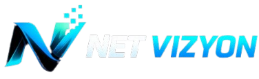 NetVizyon Logo